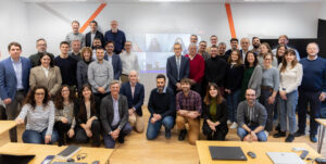 Kick Off Meeting Green Hydrogen Project