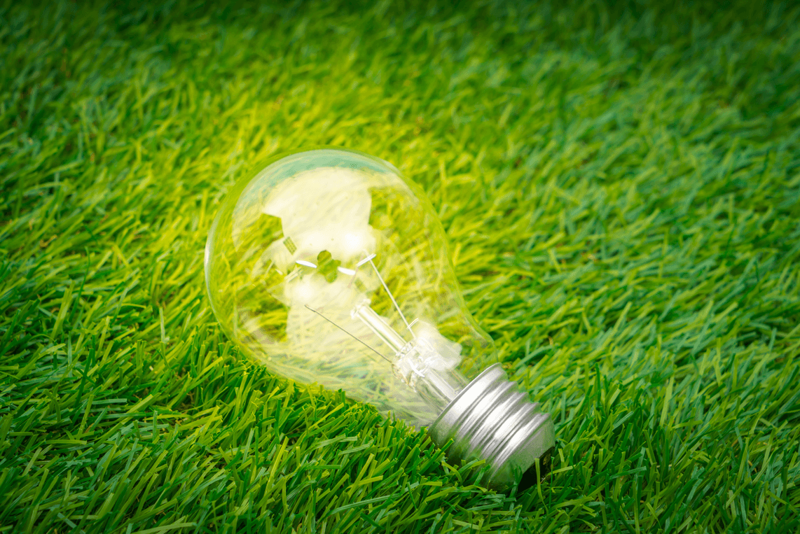 sustainable electrification