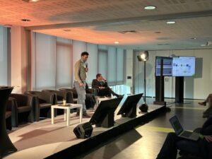 Decarbonization at Bio360