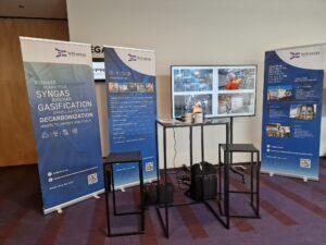 Riga congress Rendering