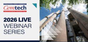 Cemtech webinars
