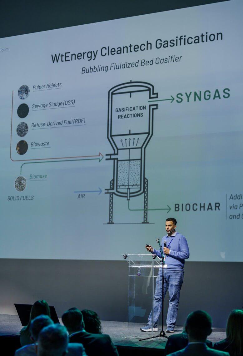 CEPI Conference Brussels
