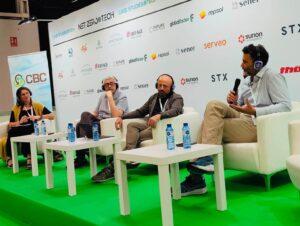 Net Zero Tech 2026_ round table discussion