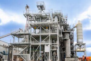 MBM Waste to Cogeneration – Akiolis, France | WtEnergy Advanced Solutions